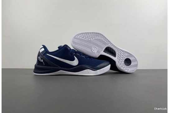 Kobe HF9550-400 Nike   8 0311